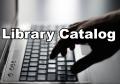 library catalog