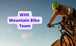 WHS Mountain Bike Team