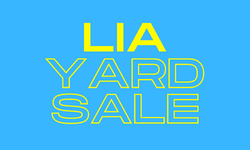 LIA Yard Sales