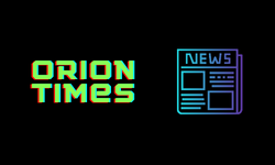 Orion Times Spring 2022