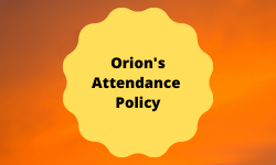 School Attendance Policy