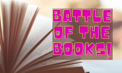 Battle of the Books