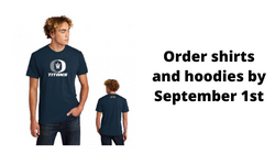 Order Orion Shirts