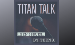 Titan Talk Podcast