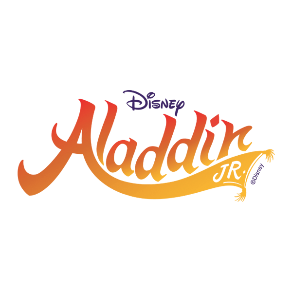 Aladdin Jr. Auditions