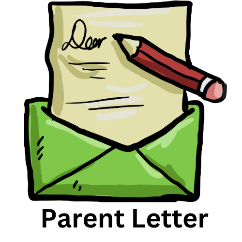 Parent Letter