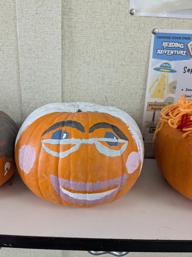 pumpkins, educators rising