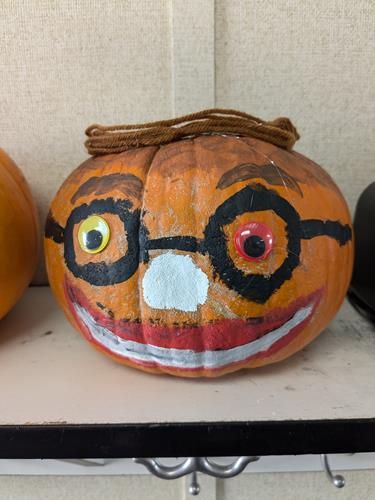 pumpkins, educators rising