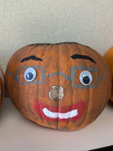 pumpkins, educators rising